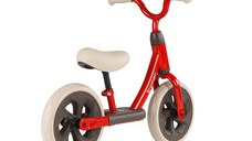 Balance bike QPlay Trainer Rosu