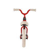 Balance bike QPlay Trainer Rosu - 3