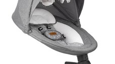 Balansoar Electric Momi Lami Dark Grey