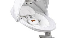 Balansoar Electric Momi Lami Light Grey