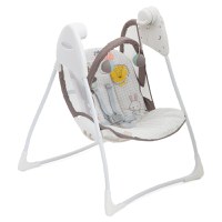 Balansoar Graco Baby Delight Bear Story - 1