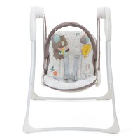 Balansoar Graco Baby Delight Bear Story - 2