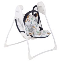 Balansoar Graco Baby Delight Into the Wild - 1