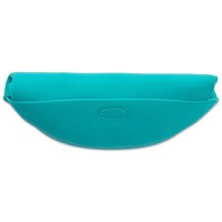 Baveta Flexi Bib Minikoioi 100% Premium Silicone Aqua Green - 7