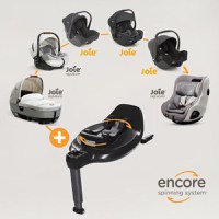 Baza Rotativa Joie i-Size i-Base Encore - 2