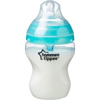 Biberon Tommee Tippee Advanced Cu Sistem De Ventilatie, 260ml, 2 Buc - 2