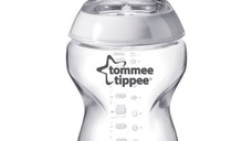 Biberon Tommee Tippee Closer to Nature 260 ml TS