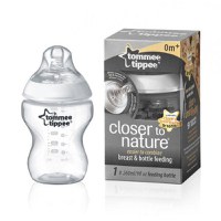 Biberon Tommee Tippee Closer to Nature 260 ml TS - 3