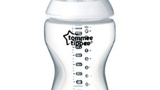 Biberon Tommee Tippee Closer to Nature 340 ml TS