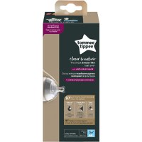 Biberon Tommee Tippee Closer to Nature 340 ml TS - 2