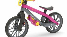 Bicicleta de echilibru Chillafish BMXie Moto