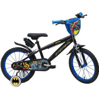 Bicicleta DENVER Batman 16 inch - 2