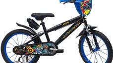 Bicicleta DENVER Batman 16 inch