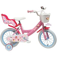 Bicicleta DENVER Disney Princess 14 inch - 2