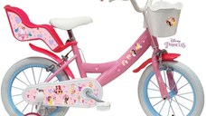 Bicicleta DENVER Disney Princess 14 inch