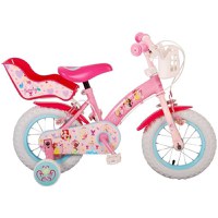 Bicicleta Disney Princess EandL CYCLES 12 Inch Pink - 1