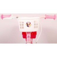 Bicicleta Disney Princess EandL CYCLES 12 Inch Pink - 2