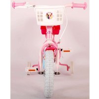 Bicicleta Disney Princess EandL CYCLES 12 Inch Pink - 12