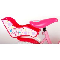 Bicicleta Disney Princess EandL CYCLES 12 Inch Pink - 3