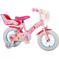 Bicicleta Disney Princess EandL CYCLES 12 Inch Pink - 5