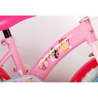 Bicicleta Disney Princess EandL CYCLES 12 Inch Pink - 7