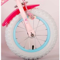 Bicicleta Disney Princess EandL CYCLES 12 Inch Pink - 9