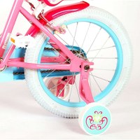 Bicicleta Disney Princess EandL CYCLES 16 Inch Pink - 12