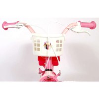 Bicicleta Disney Princess EandL CYCLES 16 Inch Pink - 3