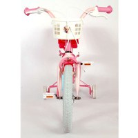 Bicicleta Disney Princess EandL CYCLES 16 Inch Pink - 9