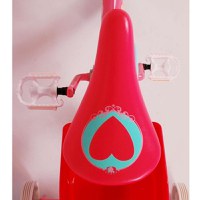 Bicicleta Disney Princess EandL CYCLES 16 Inch Pink - 10