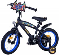 Bicicleta E&L Batman 14 inch ND - 2