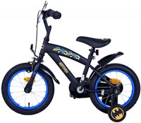 Bicicleta E&L Batman 14 inch ND - 6