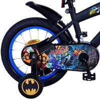 Bicicleta E&L Batman 14 inch ND - 3