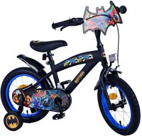 Bicicleta E&L Batman 14 inch ND - 1