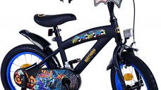 Bicicleta E&L Batman 14 inch ND