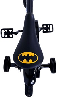 Bicicleta E&L Batman 14 inch ND - 4