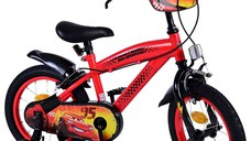 Bicicleta E&L Disney Cars 14 inch FW