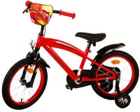 Bicicleta E&L Disney Cars 16" CB - 2