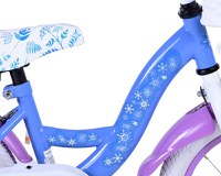 Bicicleta E&L Disney Frozen 14 inch ND - 6