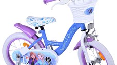 Bicicleta E&L Disney Frozen 14 inch ND