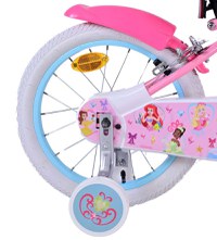 Bicicleta E&L Disney Princess 16'' FW - 3