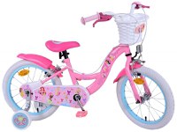 Bicicleta E&L Disney Princess 16'' FW - 1