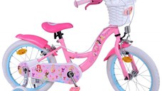 Bicicleta E&L Disney Princess 16'' FW