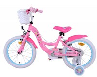 Bicicleta E&L Disney Princess 16'' FW - 6