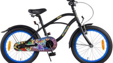 Bicicleta EandL CYCLES Batman 18 inch