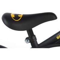 Bicicleta EandL CYCLES Batman 18 inch - 4