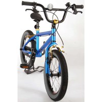 Bicicleta EandL CYCLES Cool Rider 16 inch - Albastru - 1