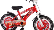 Bicicleta EandL CYCLES Disney Cars 14 inch