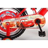 Bicicleta EandL CYCLES Disney Cars 14 inch - 3