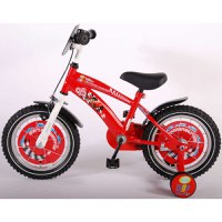 Bicicleta EandL CYCLES Disney Cars 14 inch - 9